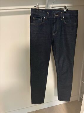 Everlane Men's Slim Jeans — Deep Indigo 32 x32